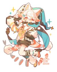 original fan art