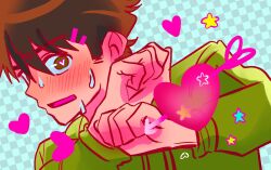 edd (eddsworld) from alien stage