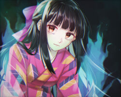 gegege no kitarou fan art