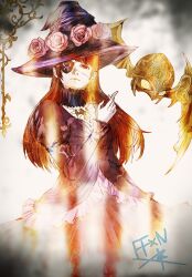 final fantasy fan art