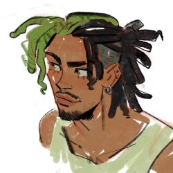 original fan art