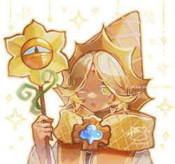cookie run fan art