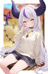 la+ darknesss from hololive