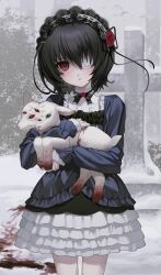 misaki mei from another