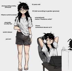 original fan art