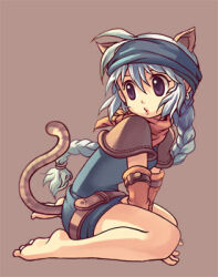 nayatrei from tales weaver by tiv
