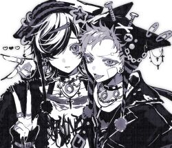 aimono jyushi from hypnosis mic