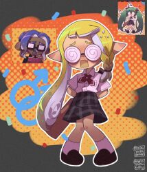 hatsune miku from confessions of a rotten girl (vocaloid) by ariamikukanzaki