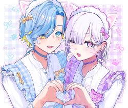 nijisanji fan art