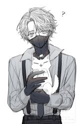 identity v fan art