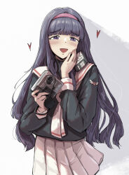 daidouji tomoyo from cardcaptor sakura