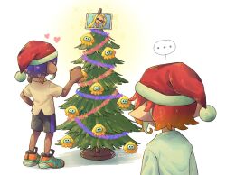 anemoneno1 (splatoon) from splatoon (series) by ariamikukanzaki