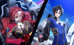 code geass fan art