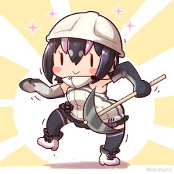 humboldt penguin (kemono friends) from kemono friends by coroha