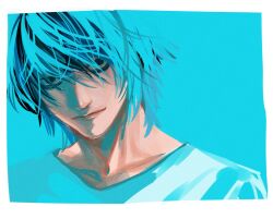 l (death note) from death note