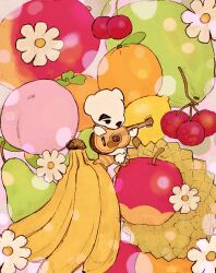 animal crossing fan art