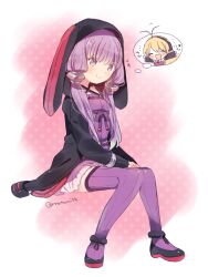 tsurumaki maki from vocaloid by natsumi (natumi06)