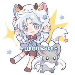 cinccino from original
