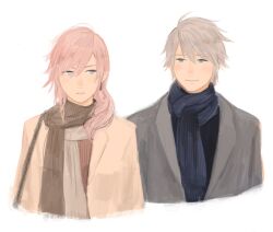 hope estheim from final fantasy