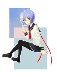 ayane ichijou from soukou akki muramasa