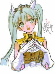 diras from rune factory by mouyi