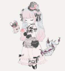 livly island fan art
