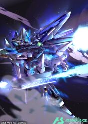 gundam fan art