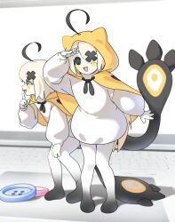 hololive fan art