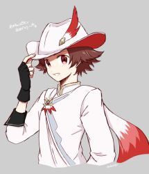 hilbert (pokemon) from pokemon