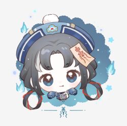 nikki (series) fan art