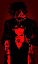 hero (faraway) (omori) from omori