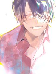 takasugi shinsuke from gintama