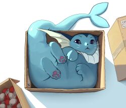 vaporeon from pokemon