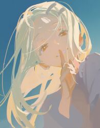 shinosawa hiro from gakuen idolmaster