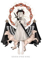 original fan art