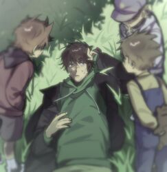 edd (eddsworld) from eddsworld