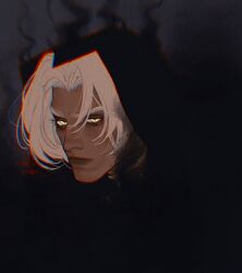 thanatos (hades) from hades (series)