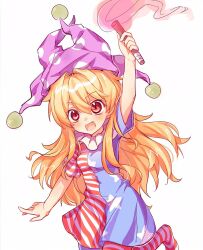 clownpiece from touhou