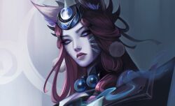 ahri (league of legends) from league of legends