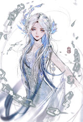 nikki (series) fan art
