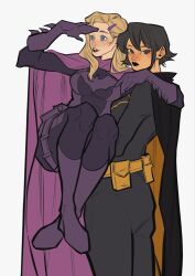 batgirl from batman (series)