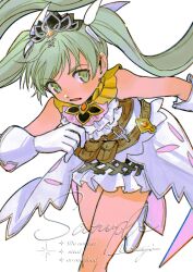 frey (rune factory) from rune factory by mouyi