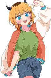 memcho from oshi no ko