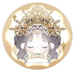 nikki (series) fan art
