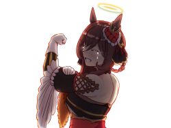 gentildonna (umamusume) from umamusume by johnholl0w