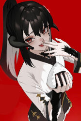 au ra from final fantasy