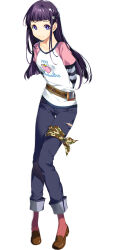 miwasaka manami from yoru ga kuru! by yuunagi (seventh heaven)