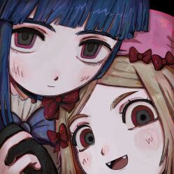 frederica bernkastel from umineko no naku koro ni