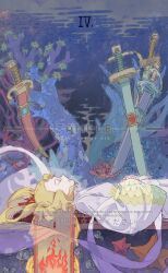 otohime (one piece) from one piece