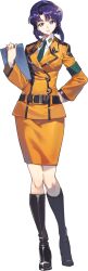cecile croomy from code geass